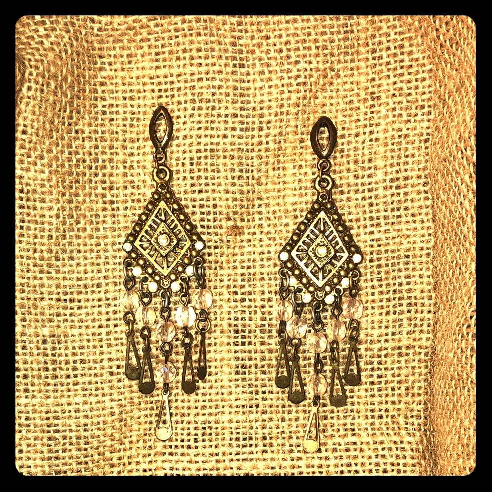 Beautiful earring from 🇧🇷